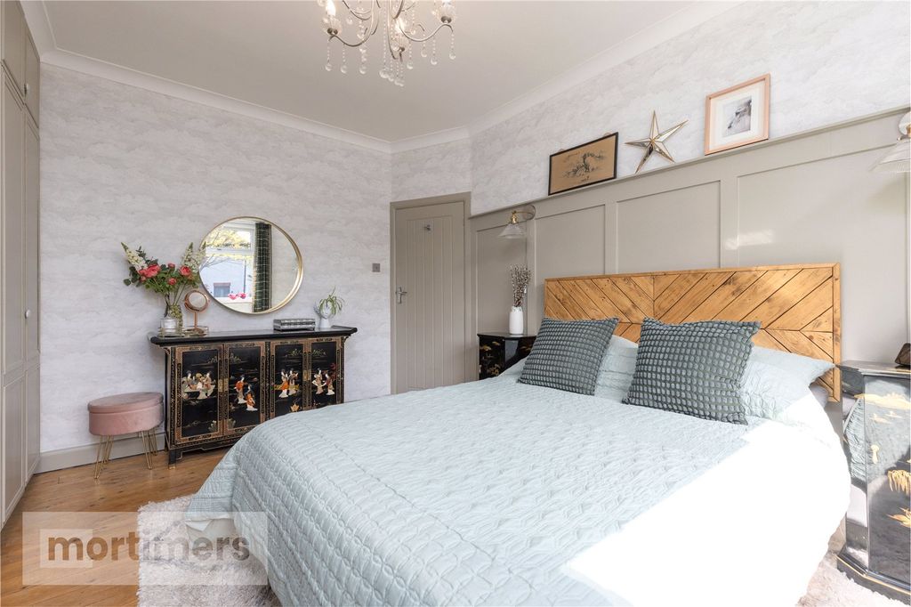 Additional image 18 of 3 bed semi-detached house for saleKingsway, Church, Accrington, Lancashire BB5