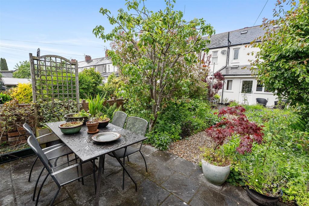 Additional image 30 of 4 bed terraced house for salePen Y Bryn Road, Heath, Cardiff CF14