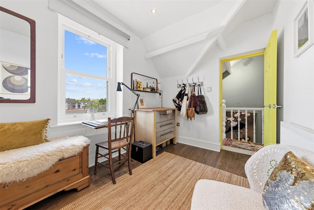 Additional image 13 of 2 bed flat for saleEly Road, Llandaff, Cardiff CF5