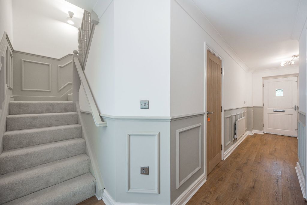Additional image 12 of 4 bed semi-detached house for saleBay Tree Lane, Abergavenny NP7