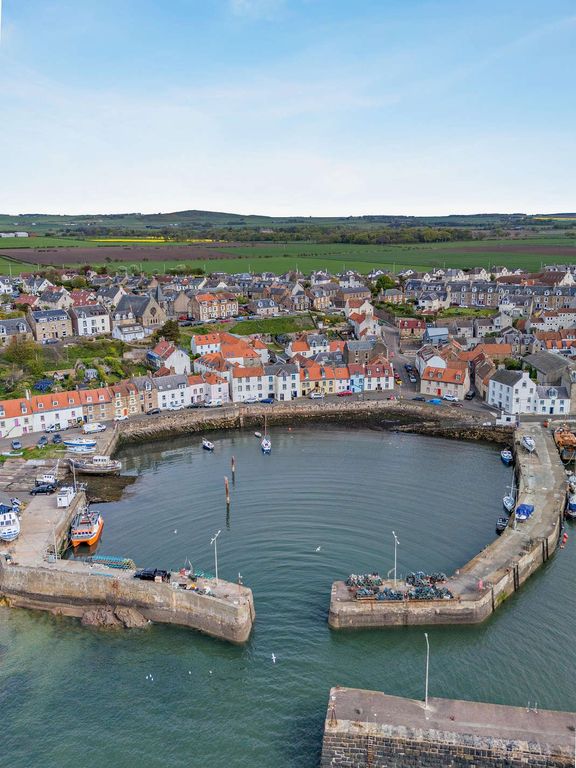 Additional image 10 of 2 bed flat for saleWest Shore, St. Monans, Anstruther, Fife KY10