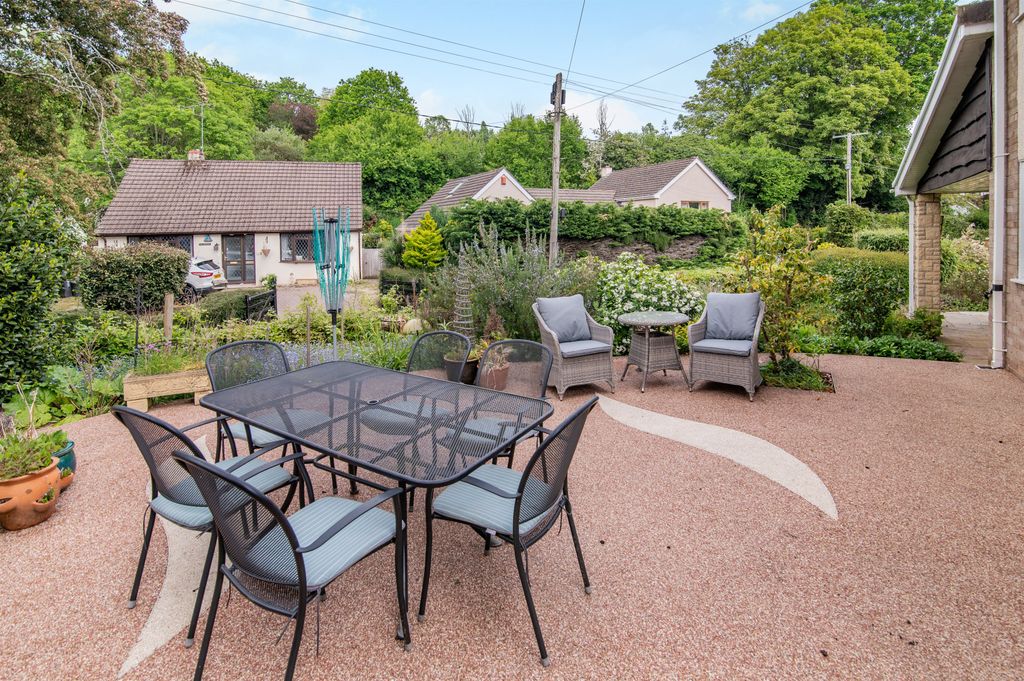 Additional image 20 of 4 bed detached house for saleTregarn Road, Langstone, Newport, Newport NP18