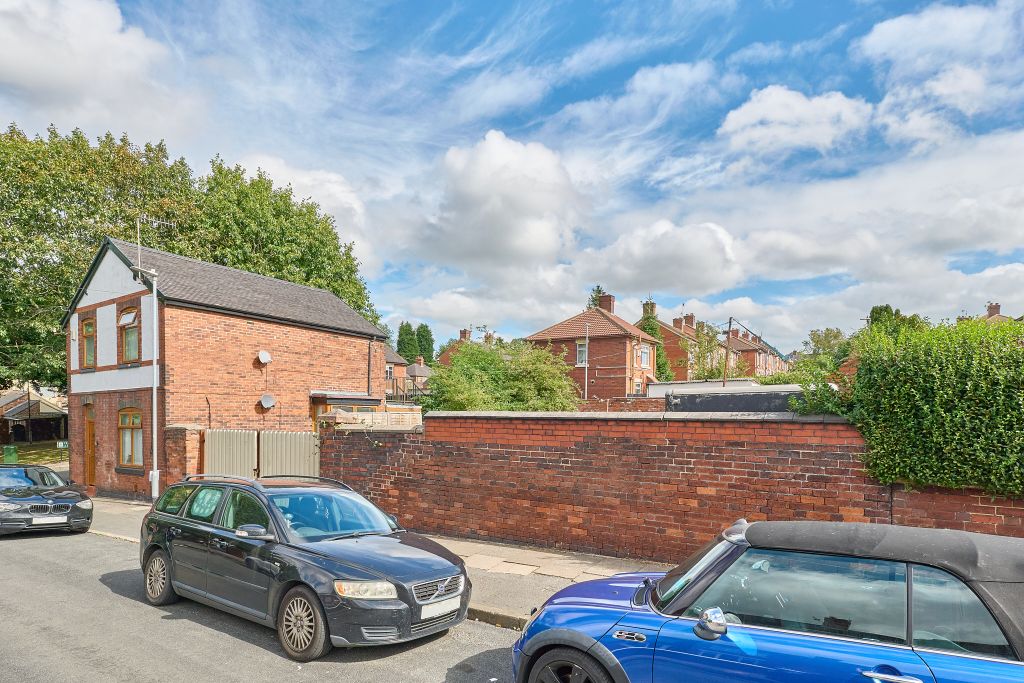 Additional image 9 of Land for saleLand Adjacent 2, Warrington Street, Fenton, Stoke-On-Trent, Staffordshire ST4