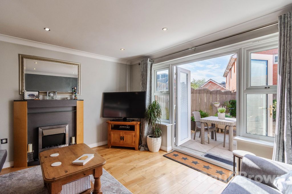 Additional image 15 of 3 bed terraced house for saleBrigantine Way, Newport NP10