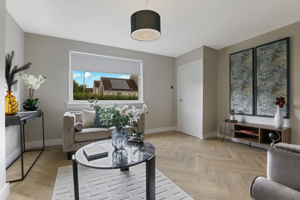 Additional image 3 of 2 bed semi-detached house for saleWest End Drive, Bellshill ML4