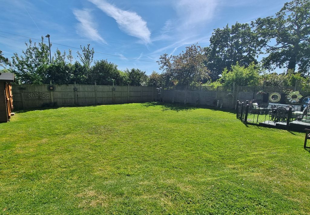 Additional image 3 of 4 bed semi-detached house for saleWraysbury House, Long Copse Lane, Emsworth PO10