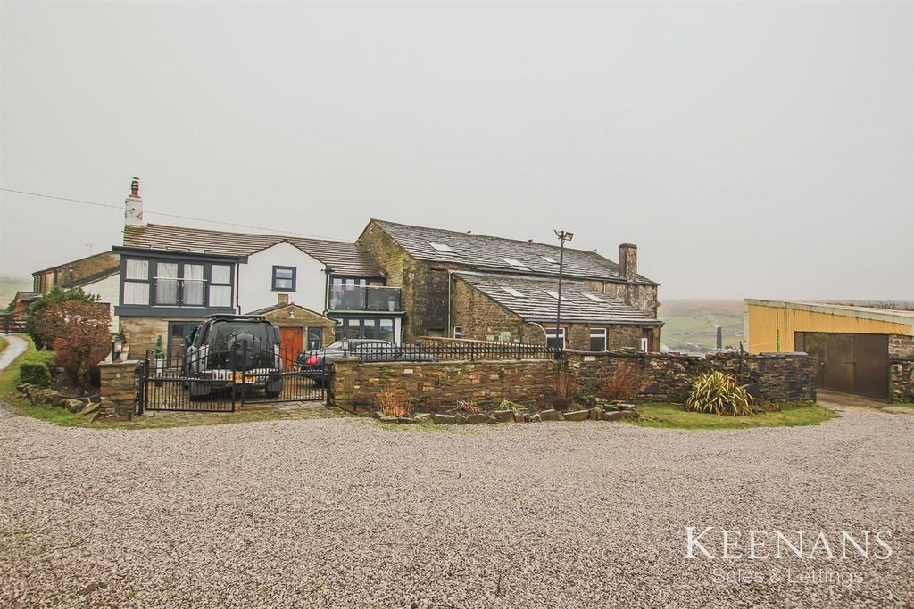 Additional image 82 of 4 bed semi-detached house for saleTong Lane, Bacup OL13