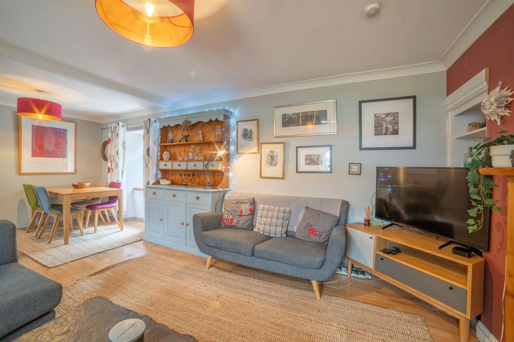 Additional image 9 of 4 bed detached house for sale3 & 5 Seafield Place, Whitehills, Banff, Aberdeenshire AB45