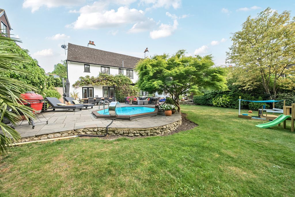 Additional image 22 of 6 bed detached house for saleShawfield Park, Bromley BR1