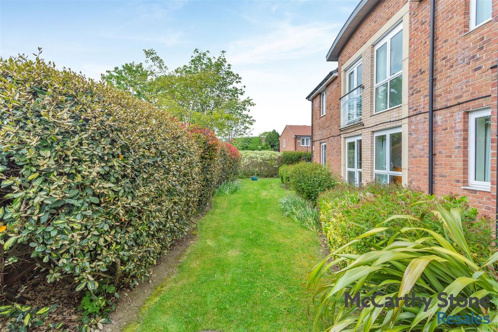 Additional image 25 of 2 bed flat for saleMalpas Court, Malpas Road, Northallerton DL7