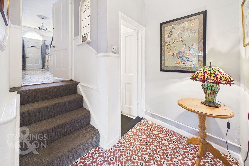 Additional image 13 of 5 bed semi-detached house for saleStation Road, Beccles NR34