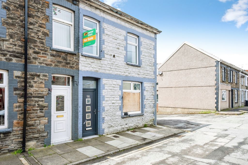 Additional image 14 of 2 bed end terrace house for saleCanning Street, Cwm, Ebbw Vale NP23