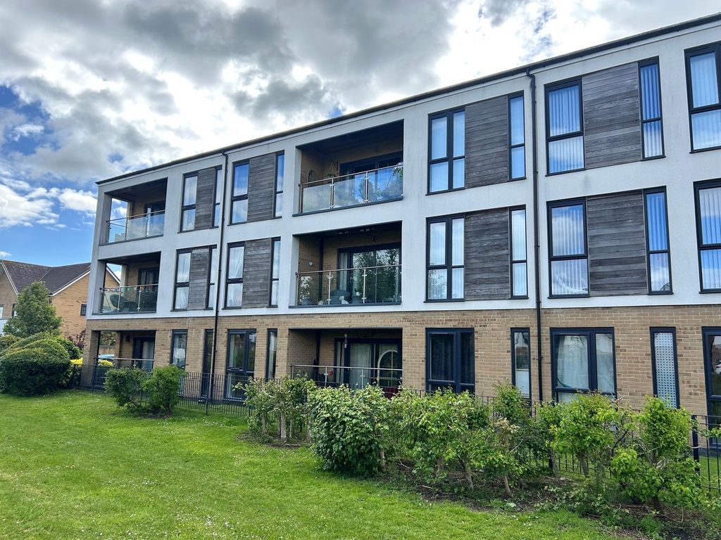 Additional image 9 of 2 bed flat for saleRussell Avenue, Locking Parklands, Weston-Super-Mare BS24