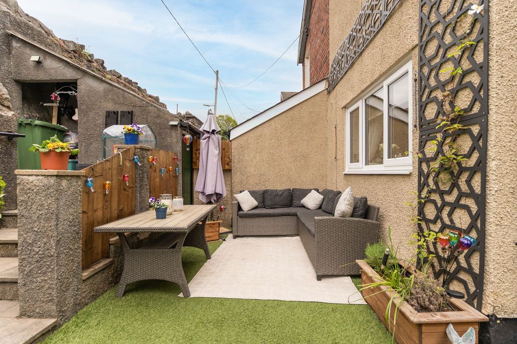 Additional image 26 of 4 bed semi-detached house for saleNorth Road, Newbridge NP11