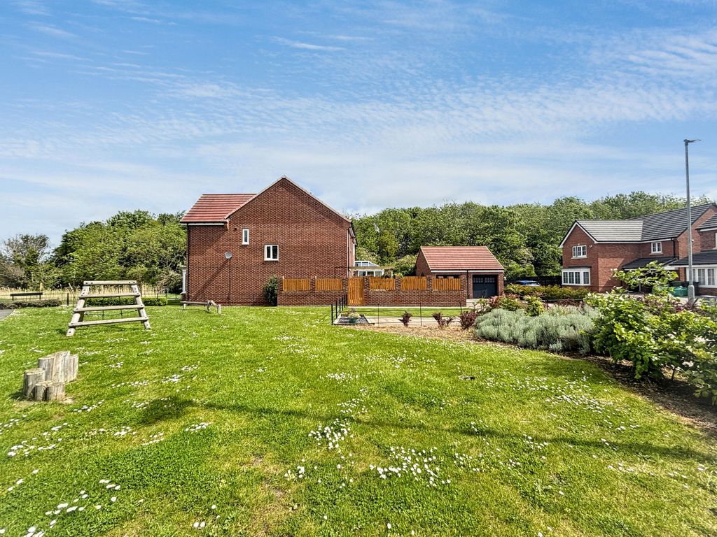 Additional image 23 of 3 bed semi-detached house for saleOrchard Way, Bedlington NE22