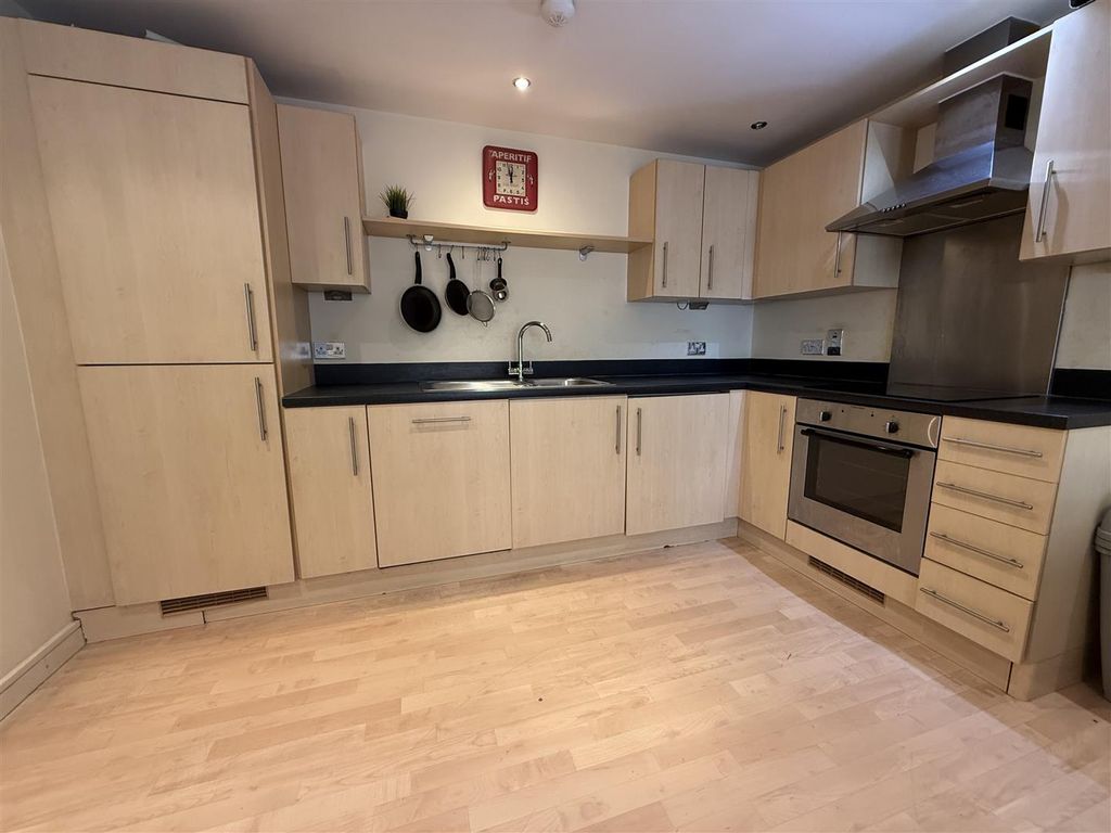Additional image 5 of 2 bed flat for saleOverstone Court, Dumballs Road, Cardiff CF10
