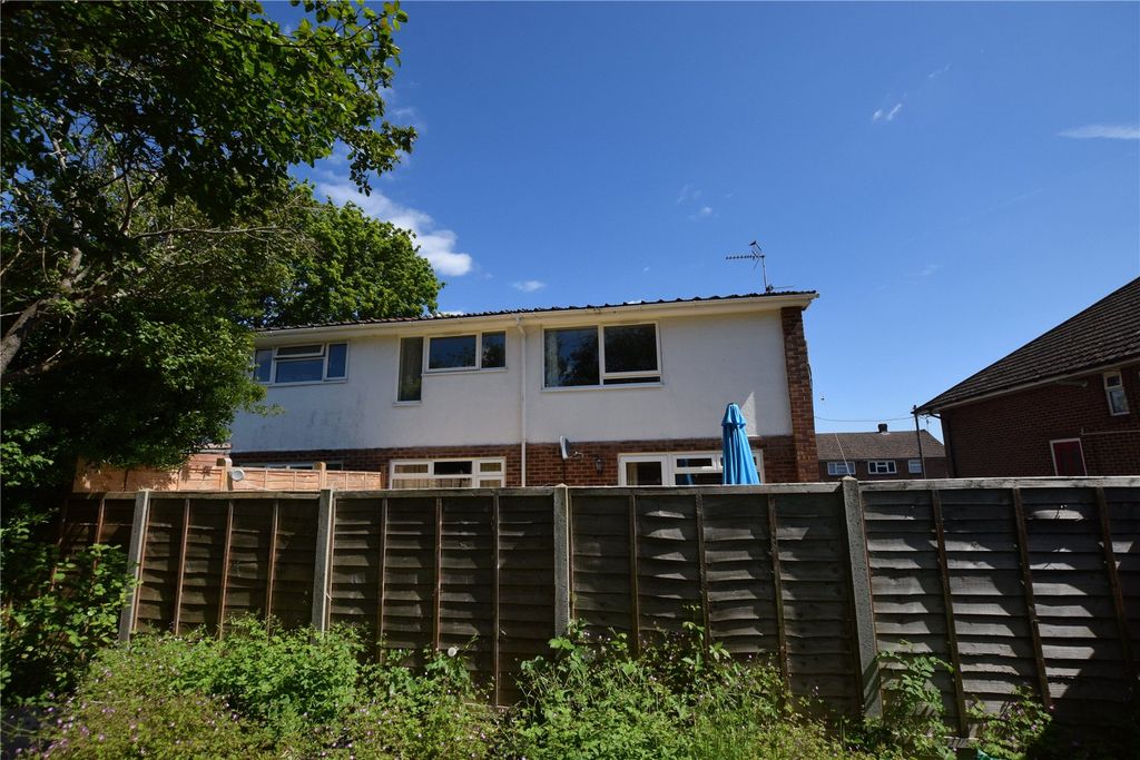 Additional image 10 of 2 bed maisonette for saleBeechwood Road, Alton, Hampshire GU34