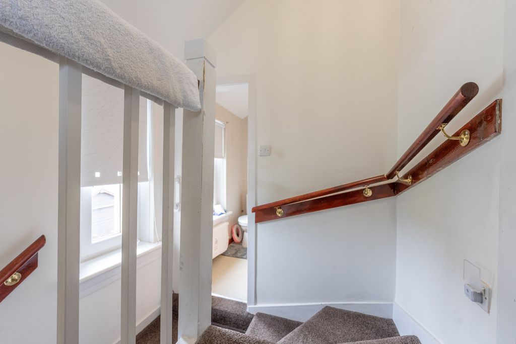 Additional image 8 of 2 bed semi-detached house for saleNorth Road, Bellshill ML4