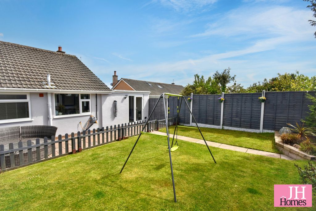 Additional image 21 of 3 bed semi-detached bungalow for saleHardknott Gardens, Barrow-In-Furness, Cumbria LA14