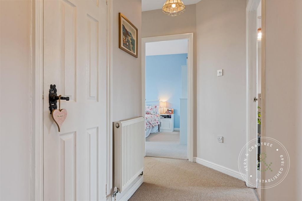 Additional image 11 of 2 bed flat for saleCorvette Court, Cardiff CF10