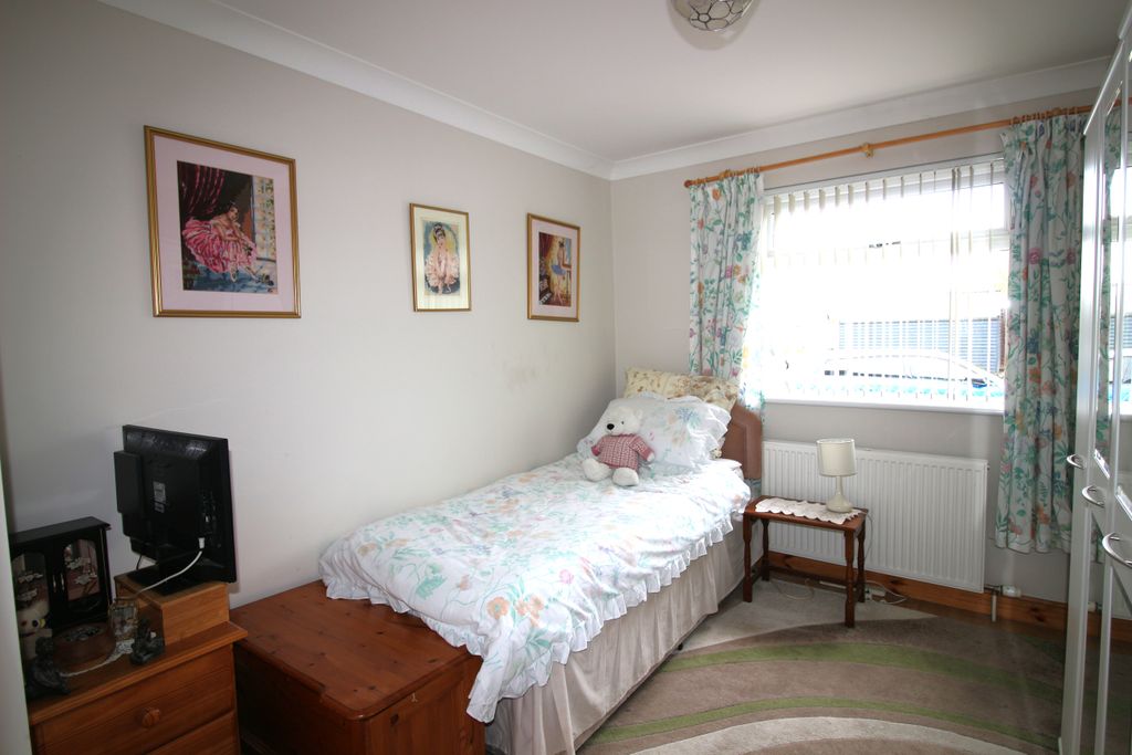 Additional image 6 of 1 bed flat for saleWallace Drive, Lochmaben DG11
