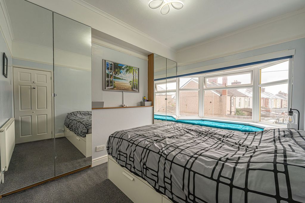 Additional image 19 of 3 bed terraced house for saleWalmer Road, Newport NP19