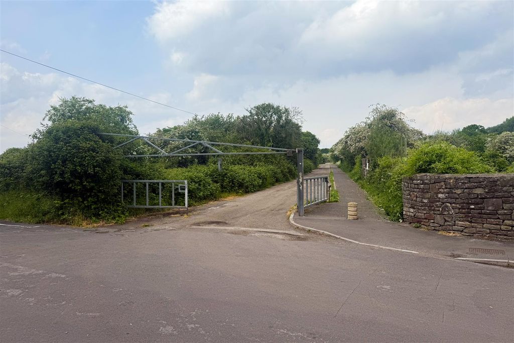 Additional image 10 of Land for saleStation Road, Shirehampton, Bristol BS11
