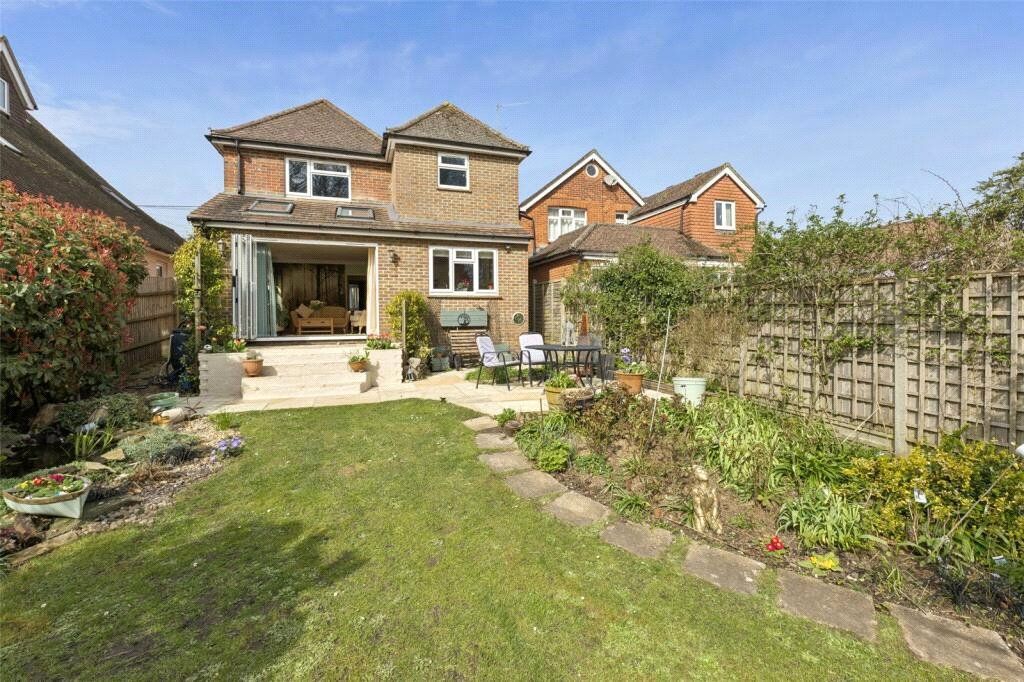 Additional image 24 of 3 bed detached house for saleChawton Park Road, Alton, Hampshire GU34