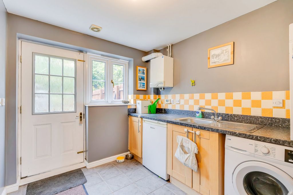 Additional image 7 of 4 bed end terrace house for saleWyncliffe Gardens, Pentwyn, Cardiff CF23