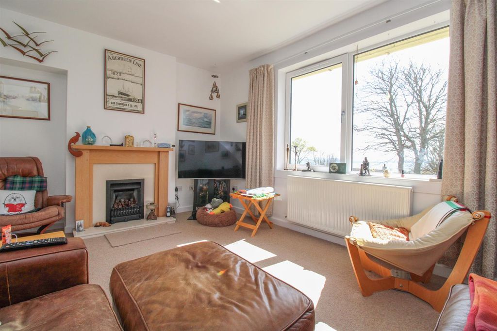 Additional image 16 of 3 bed semi-detached house for sale5 Knockglass Road, Dunbeath KW6