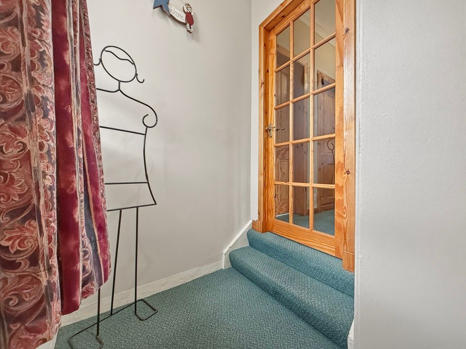 Additional image 10 of 2 bed maisonette for saleGrange Road, Fort William, Inverness-Shire, Highland PH33