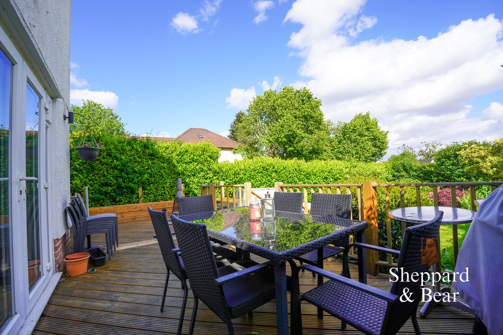 Additional image 17 of 3 bed detached house for saleNewport Road, Castleton, Cardiff CF3
