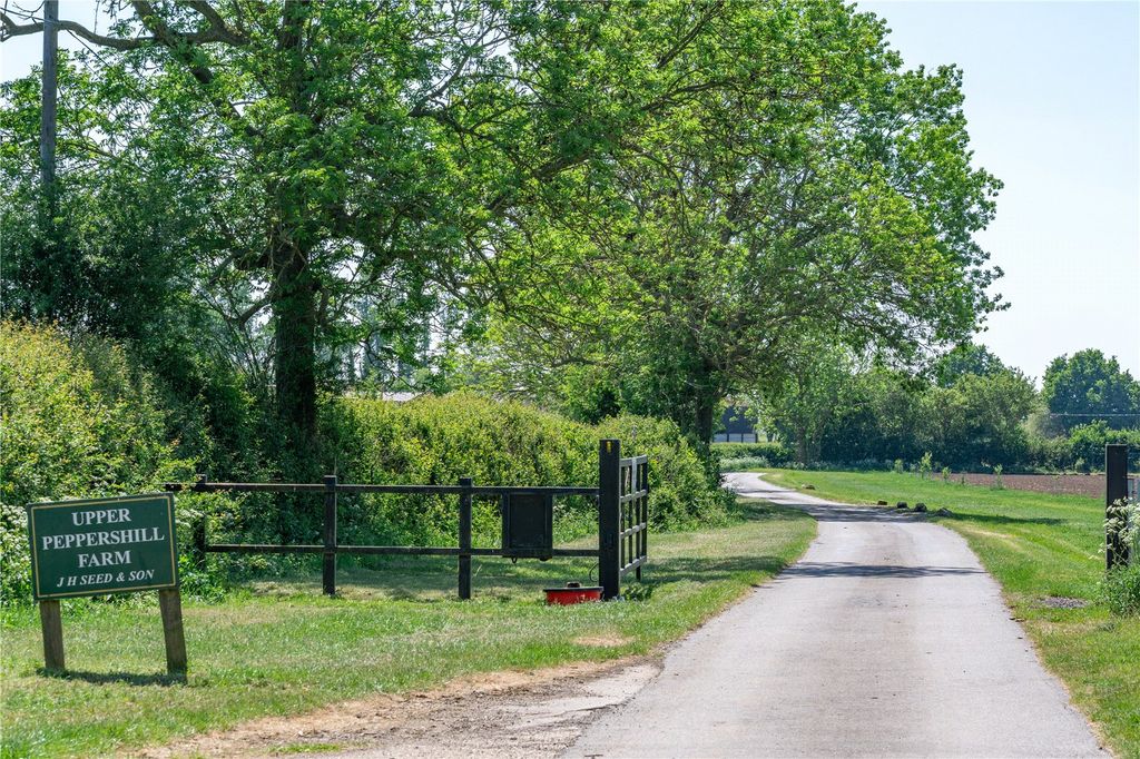 Additional image 3 of Land for saleLong Crendon, Long Crendon, Aylesbury, Buckinghamshire HP18