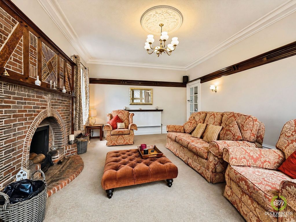Additional image 3 of 3 bed detached house for saleBurnley Road, Accrington BB5
