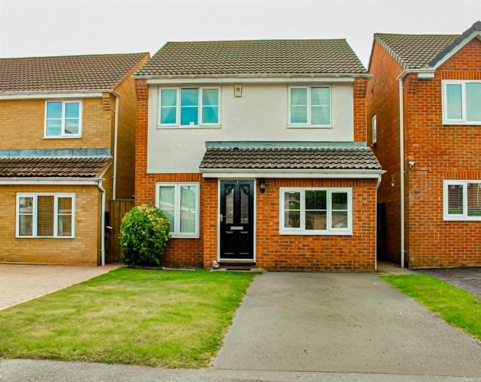 3 bed detached house for saleRossetti Way, Billingham TS23