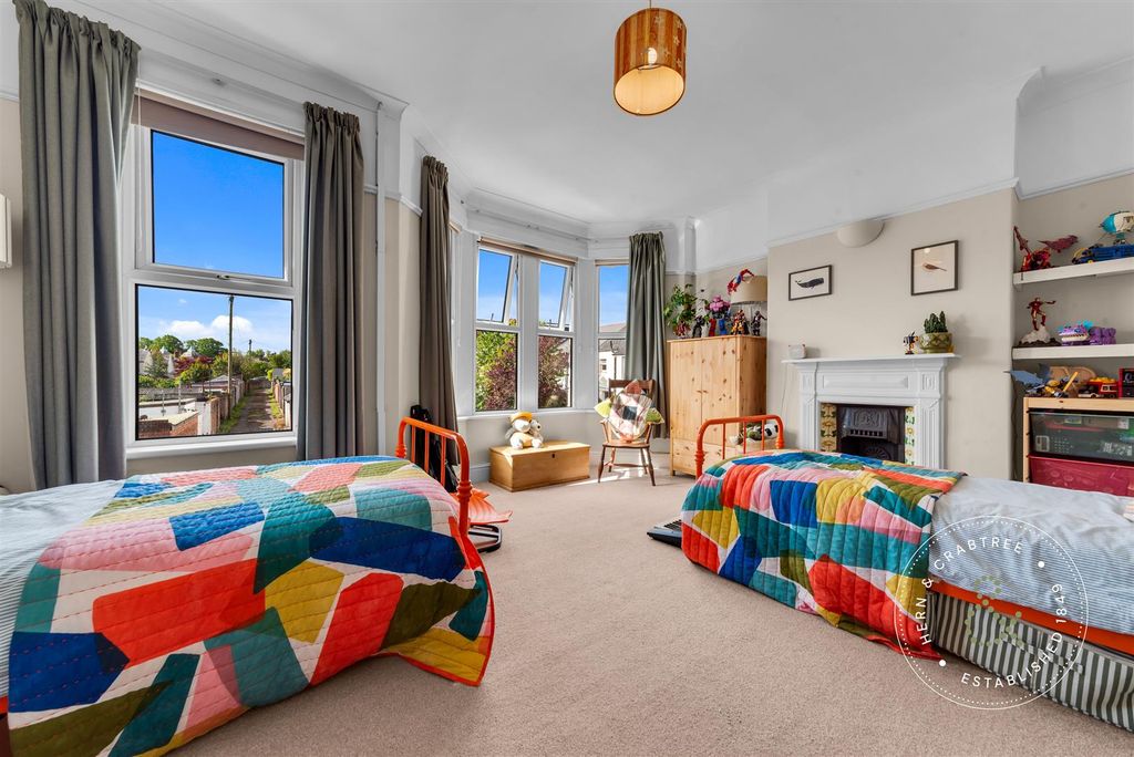 Additional image 18 of 3 bed terraced house for saleClodien Avenue, Cardiff CF14