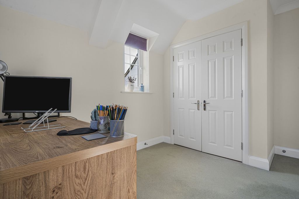 Additional image 15 of 2 bed flat for saleRiver View Terrace, Abingdon OX14