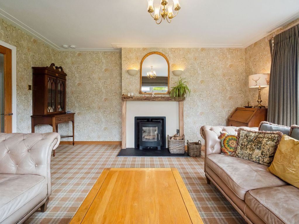 Additional image 6 of 4 bed detached house for saleCapelrig, Moor Road, Balfron, Glasgow G63