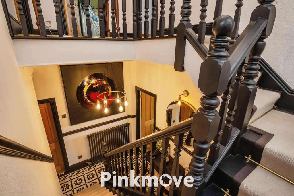 Additional image 16 of 4 bed semi-detached house for saleFriars Road, Newport NP20