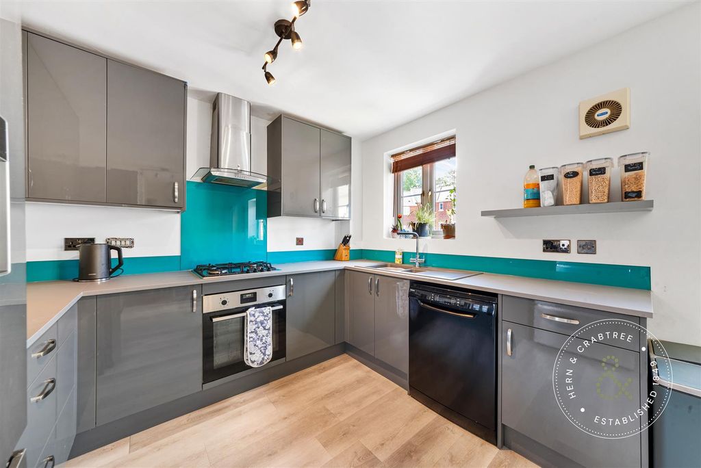 Additional image 17 of 5 bed town house for saleBlackberry Way, Pontprennau, Cardiff CF23