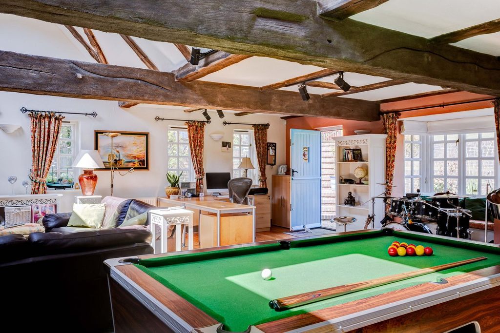 Additional image 10 of 4 bed detached bungalow for saleSandhurst Lane, Bexhill On Sea TN39