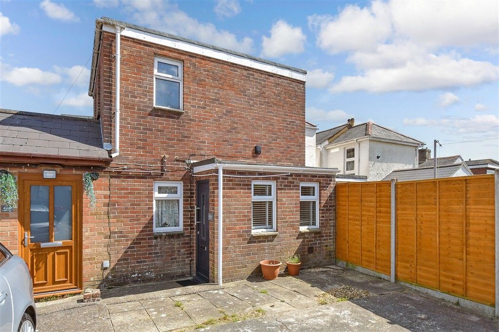 Additional image 2 of 2 bed maisonette for saleMarlborough Road, Ryde, Isle Of Wight PO33