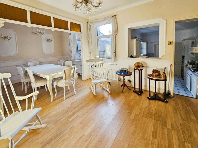 Additional image 7 of 4 bed terraced house for saleBurdon Terrace, Bedlington NE22