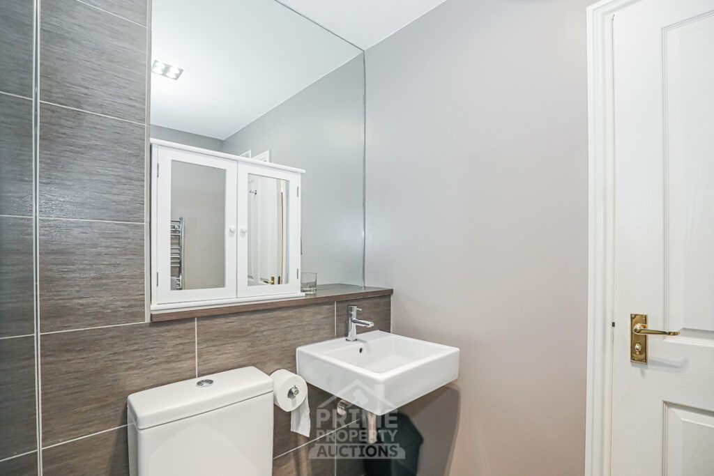 Additional image 14 of 1 bed flat for sale15 Station Court, Watchmakers Lane, Alford AB33