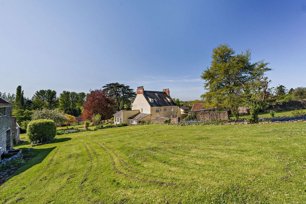 Additional image 37 of 6 bed detached house for saleOld Coach Road, Cross, Axbridge BS26