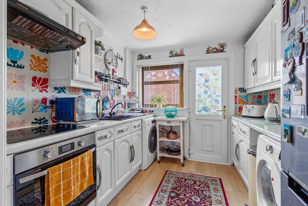 Additional image 7 of 2 bed end terrace house for saleSannox View, Ayr KA8