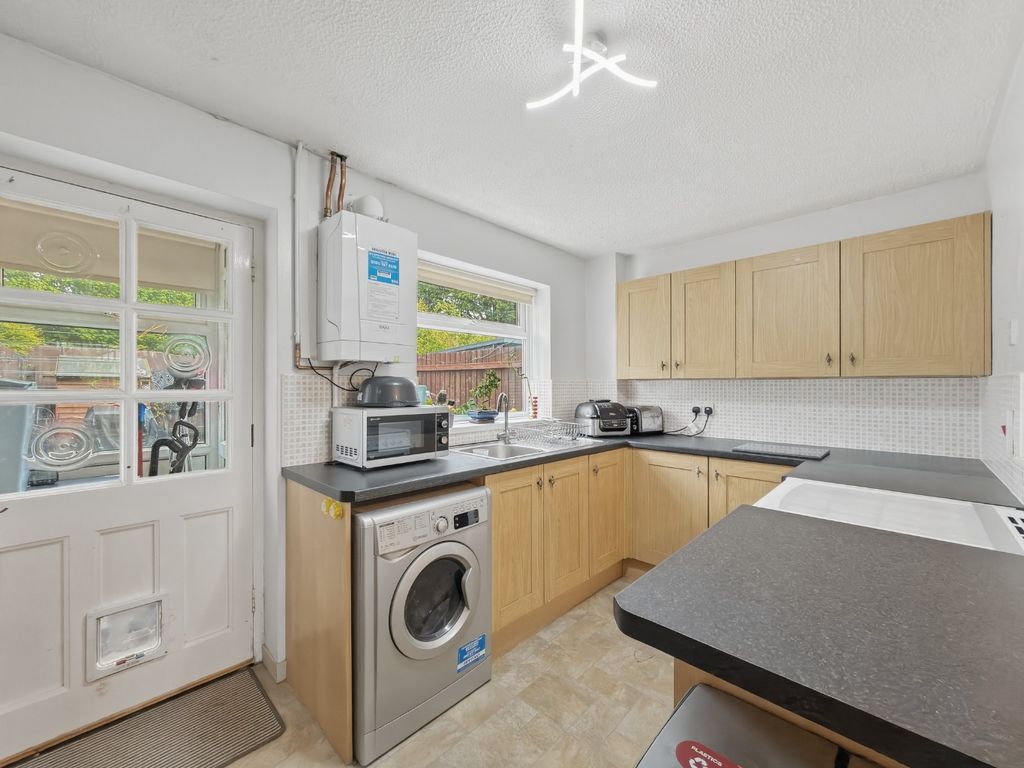 Additional image 10 of 2 bed terraced house for saleVerbena Close, St Mellons, Cardiff CF3