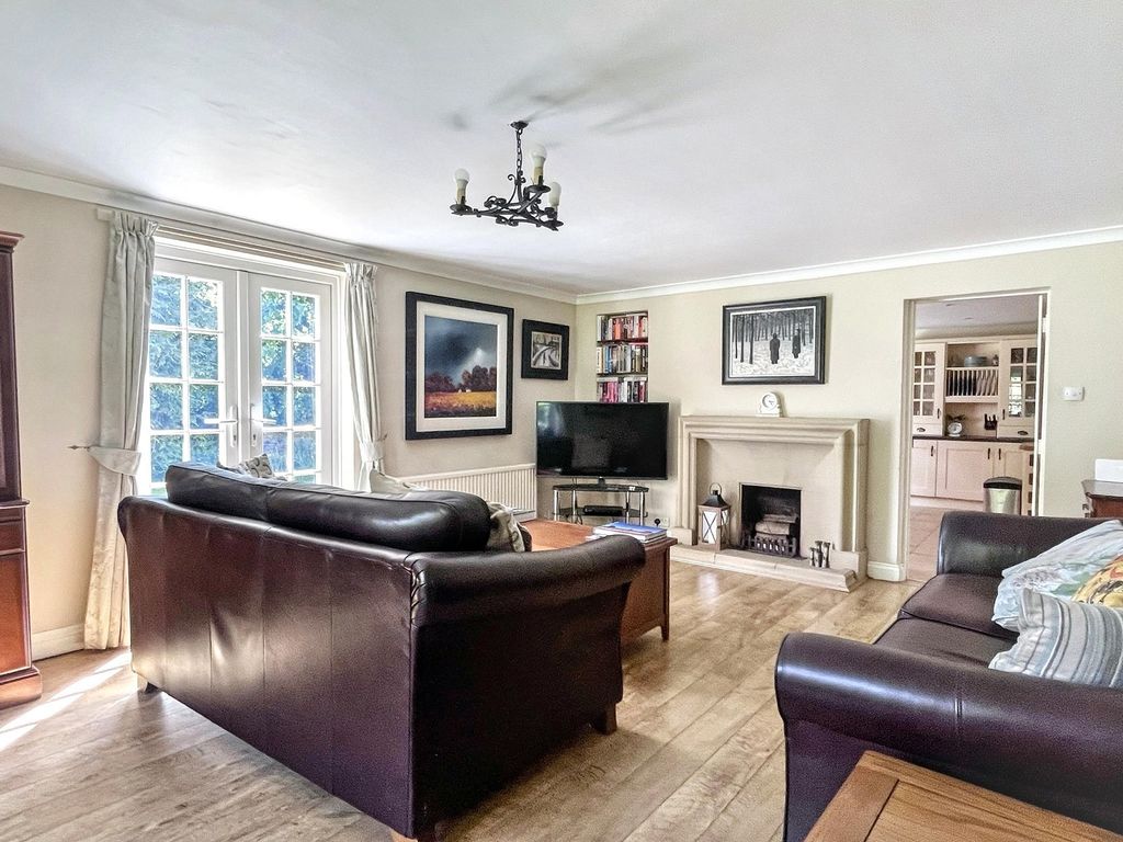 Additional image 2 of 4 bed detached house for sale39 Church Road, Winscombe, North Somerset. BS25