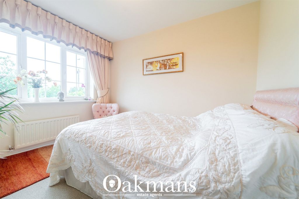 Additional image 10 of 4 bed terraced house for saleMarlgrove Court, Marlbrook, Bromsgrove, Worcestershire B61