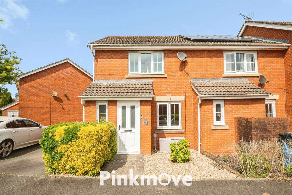 Additional image 24 of 2 bed end terrace house for saleBrigantine Grove, Newport NP10